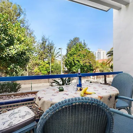 Bungamerica272 Apartman