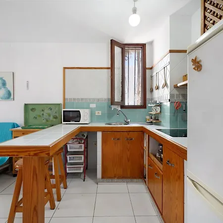 Bungamerica272 Apartman *
