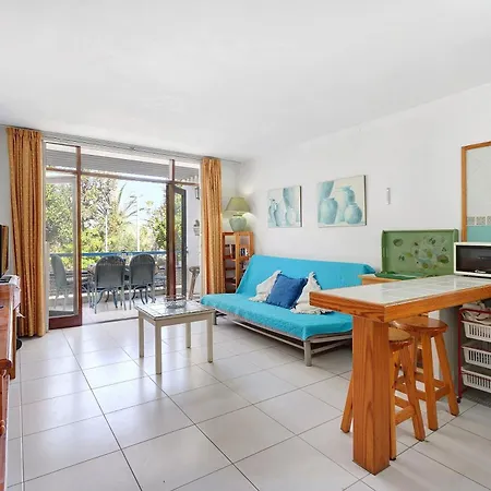 Apartman Bungamerica272 Playa de las Américas