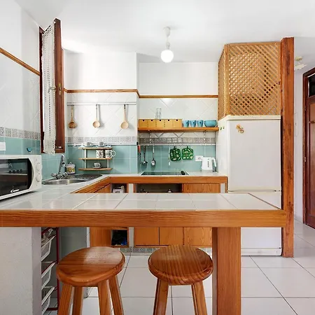 Apartman Bungamerica272