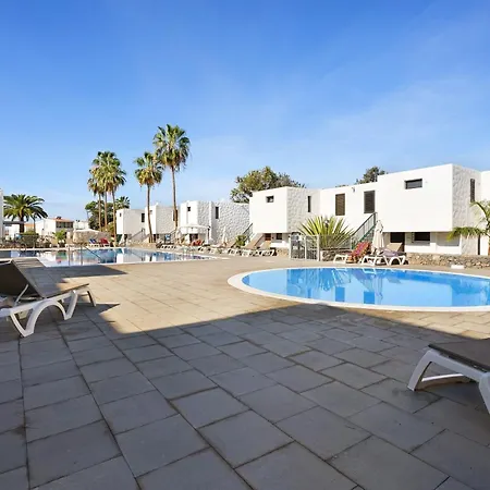 Bungamerica272 Apartman Playa de las Américas