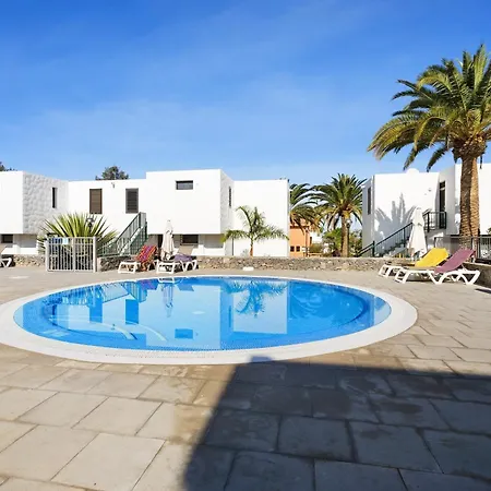 Bungamerica272 Apartman Playa de las Américas