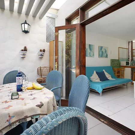 Lägenhet Bungamerica272 Playa de las Americas (Tenerife)