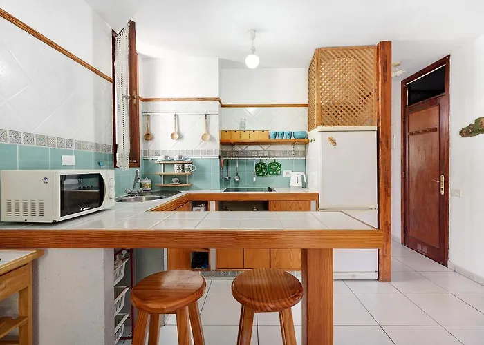 Bungamerica272 Lägenhet Playa de las Americas (Tenerife)