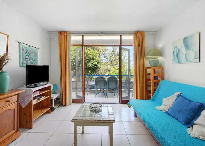 Lägenhet Bungamerica272