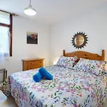 Apartamento Bungamerica272 *