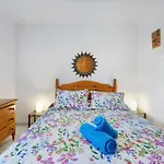 Apartamento Bungamerica272 *