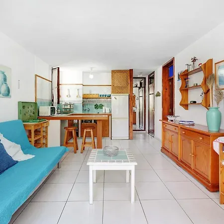 Апартаменты Bungamerica272