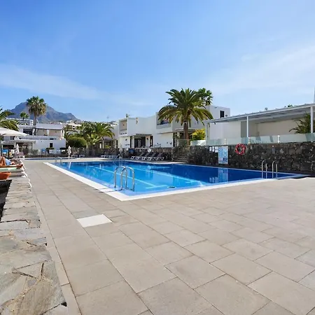 Apartamento Bungamerica272