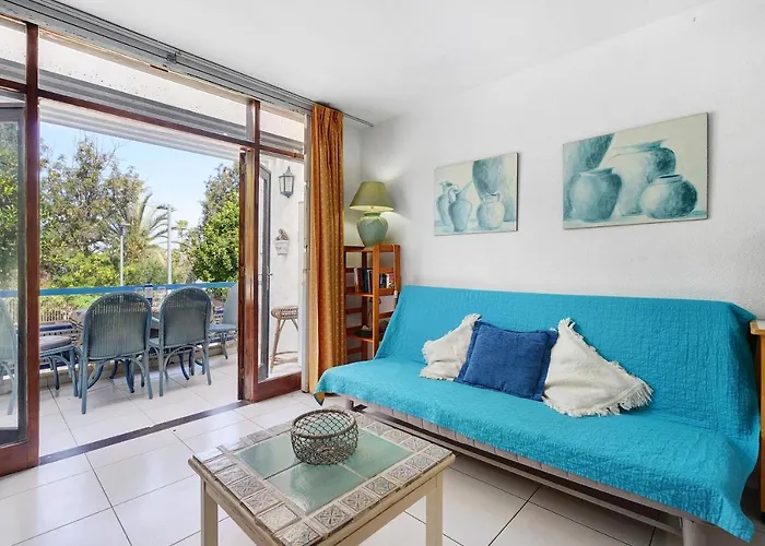 Apartman Bungamerica272