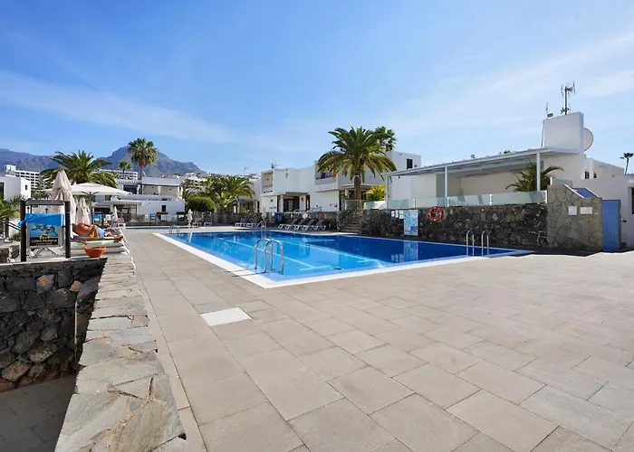 Apartman Bungamerica272